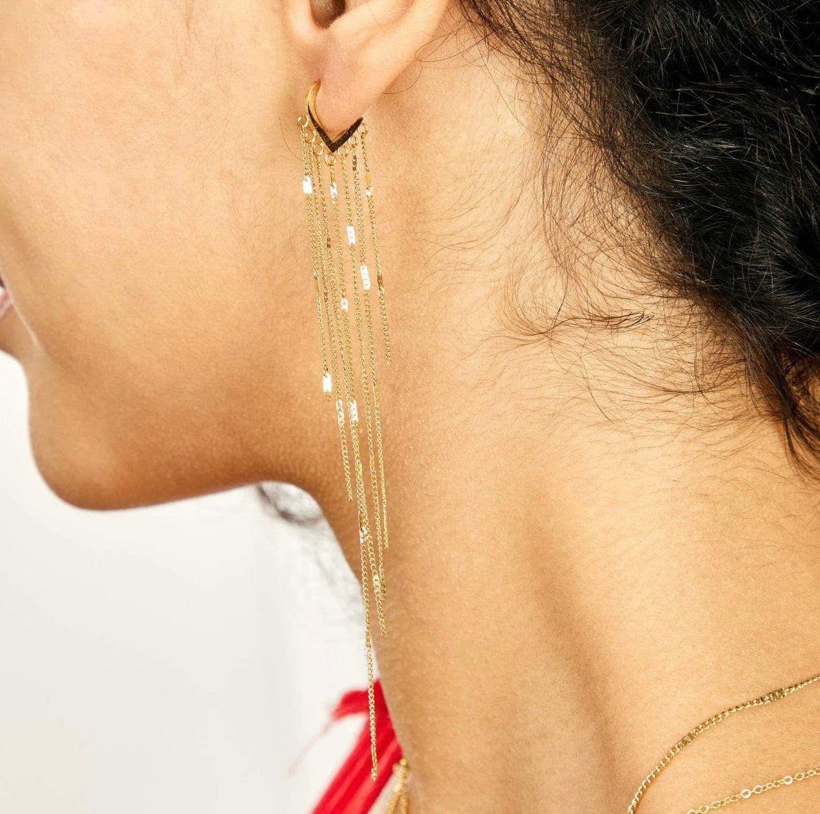 Marlo Earrings