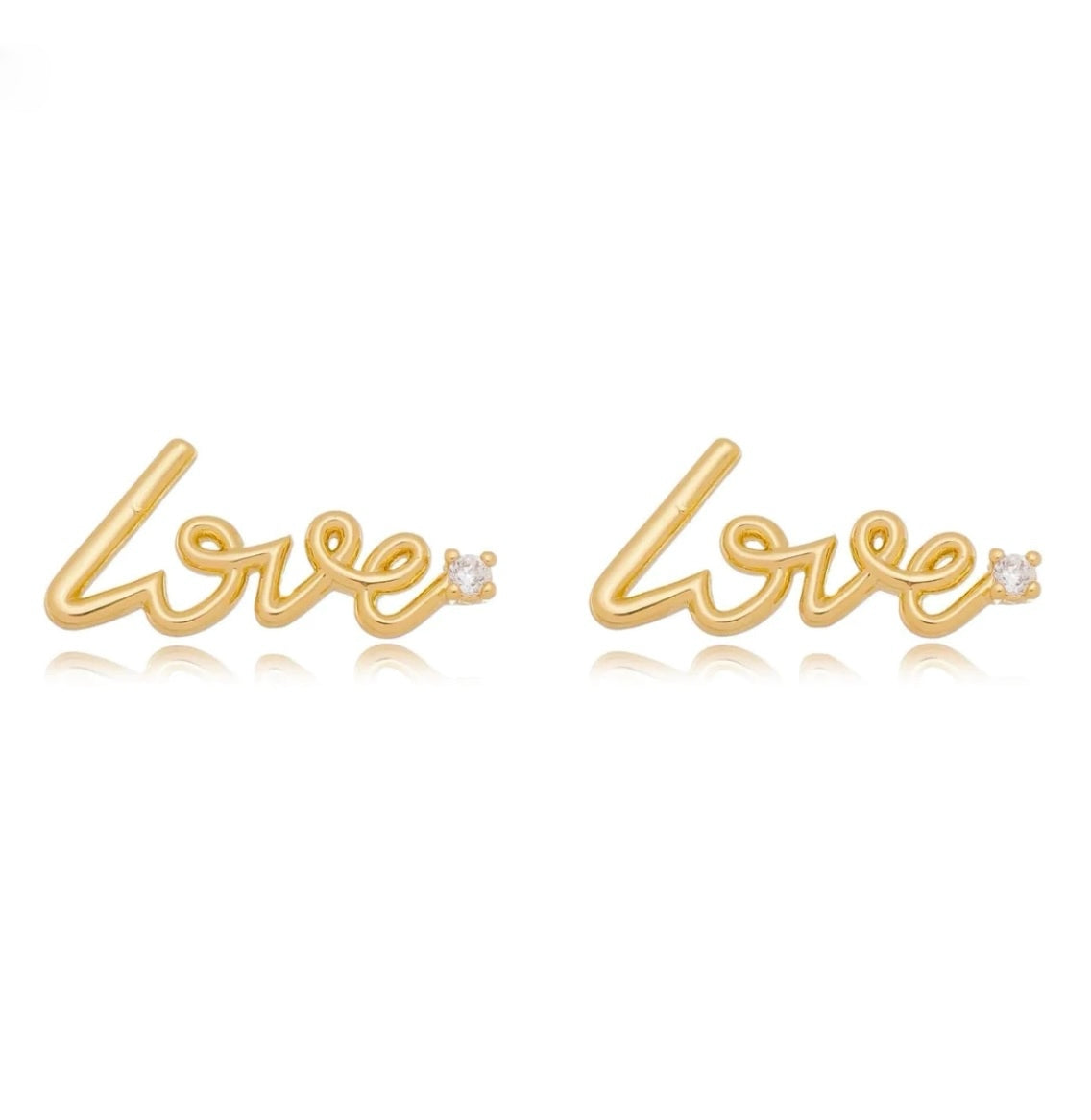 Cursive Love