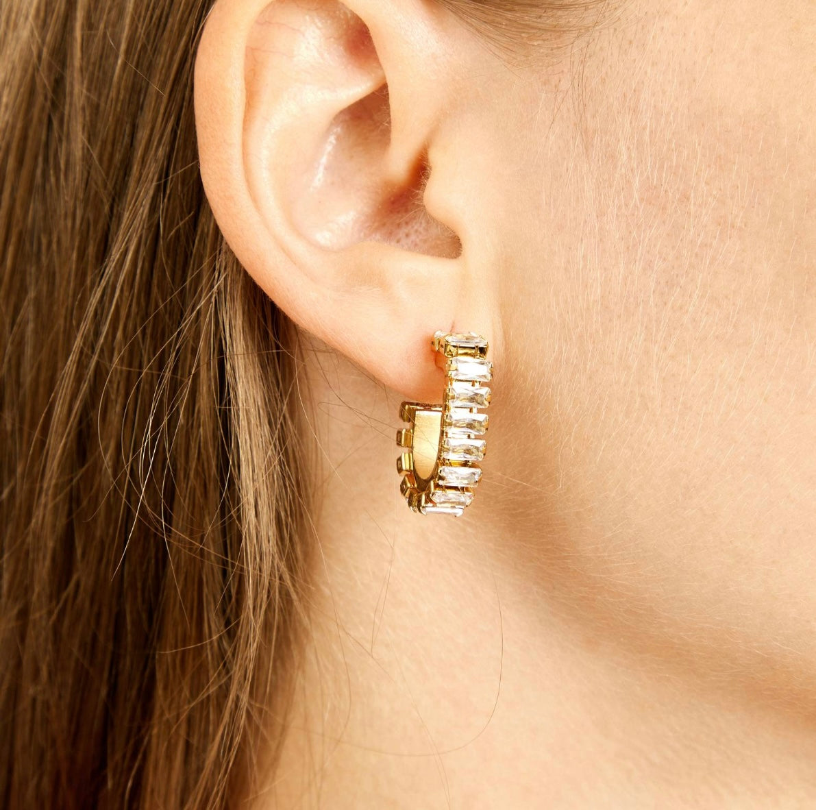 Ariana Earrings