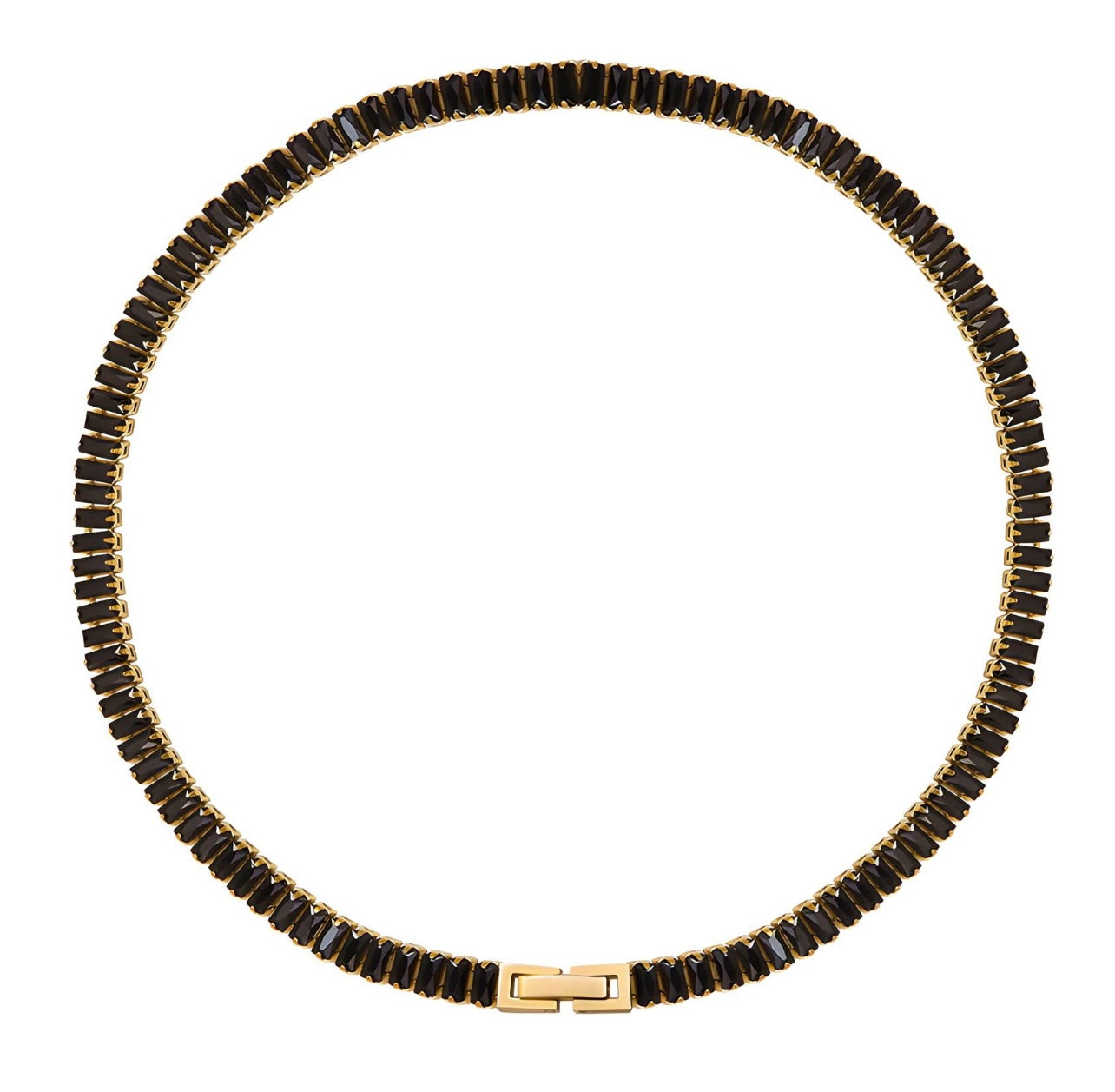 Nikita Necklace