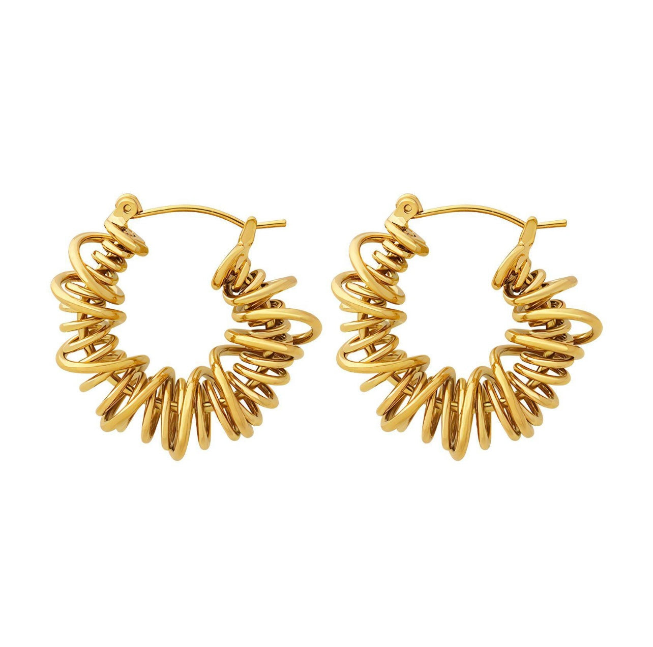 Katarina Earrings