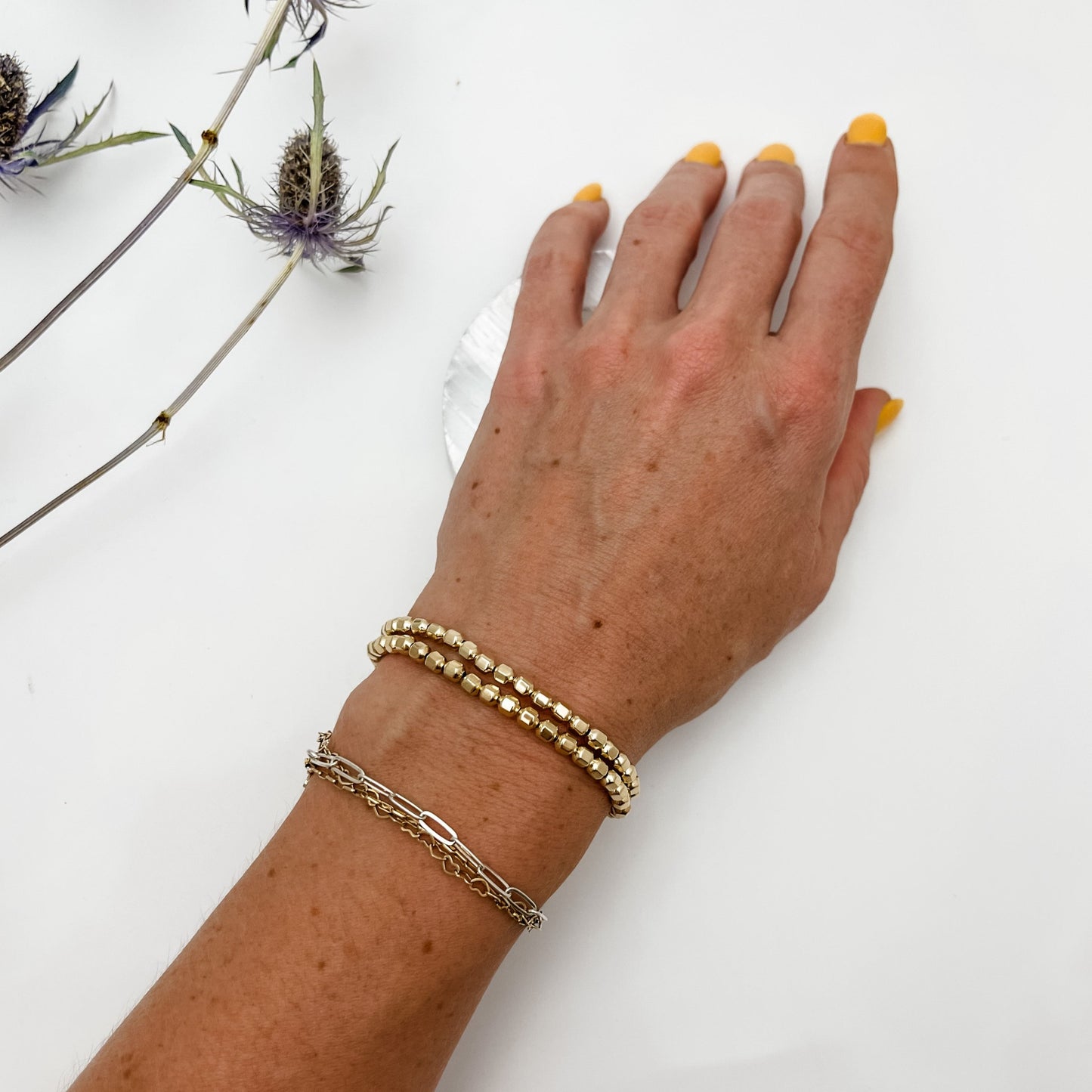 Goldie Bracelet