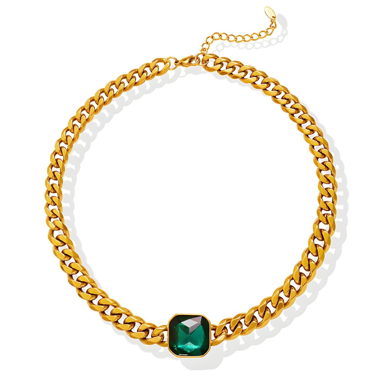 Emerie Necklace