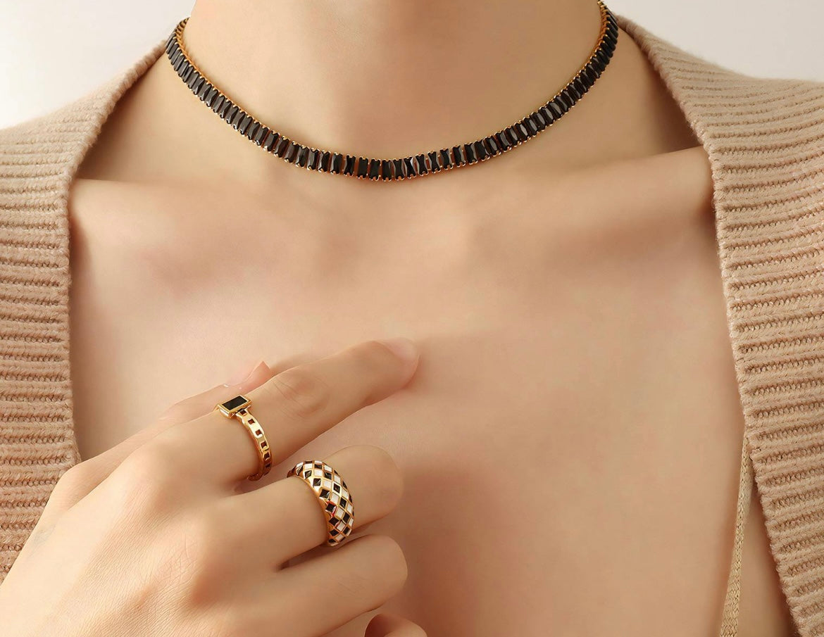Nikita Necklace