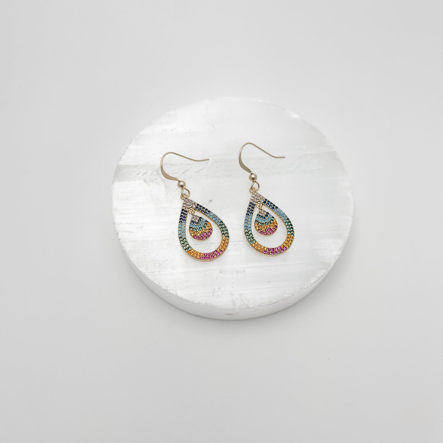 Vega Earrings