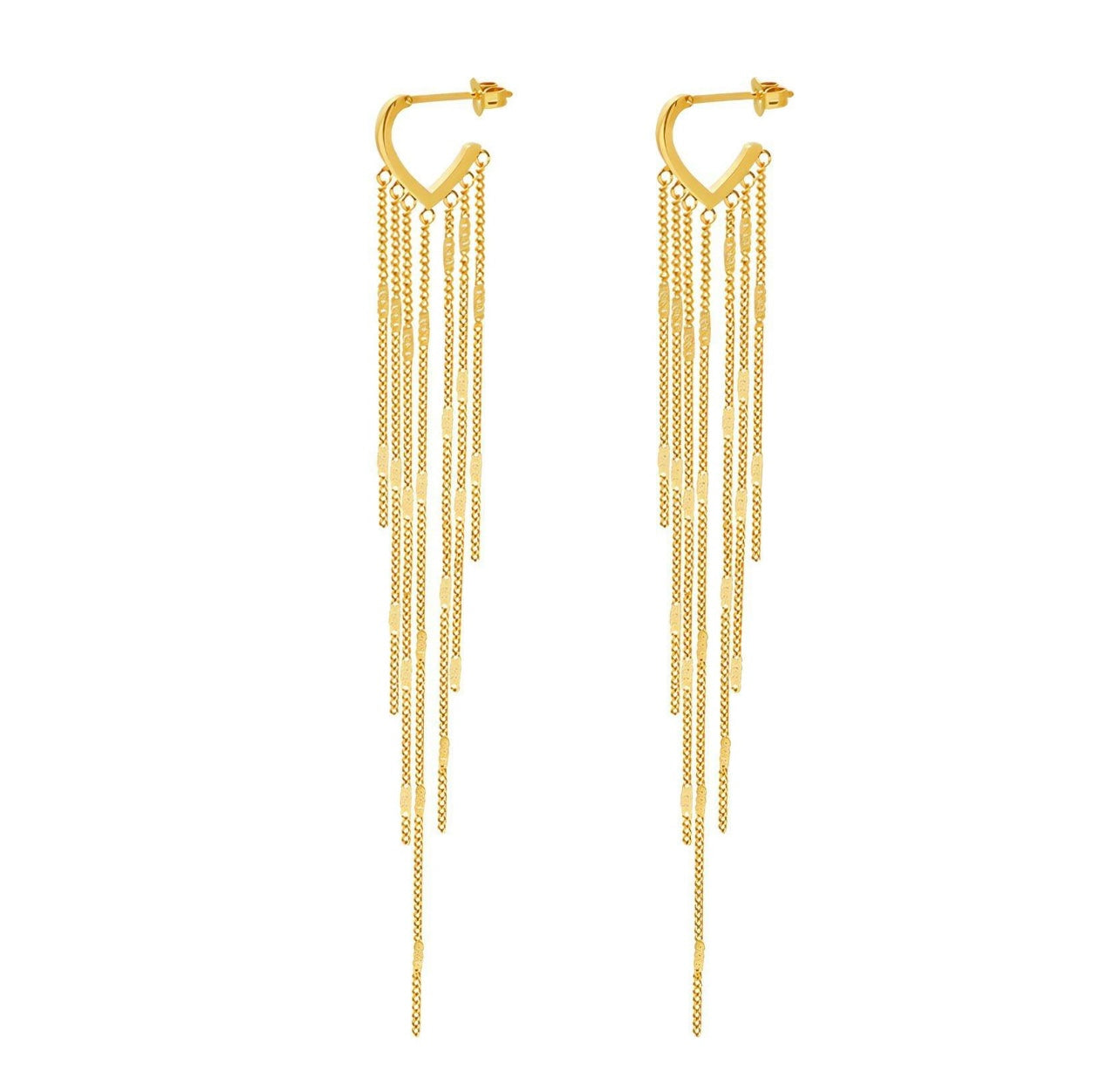 Marlo Earrings