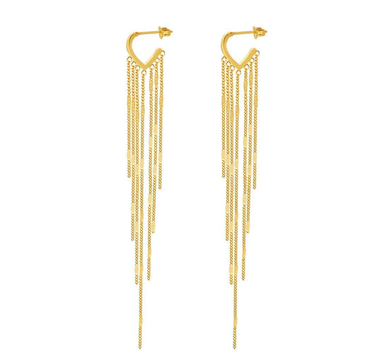 Marlo Earrings