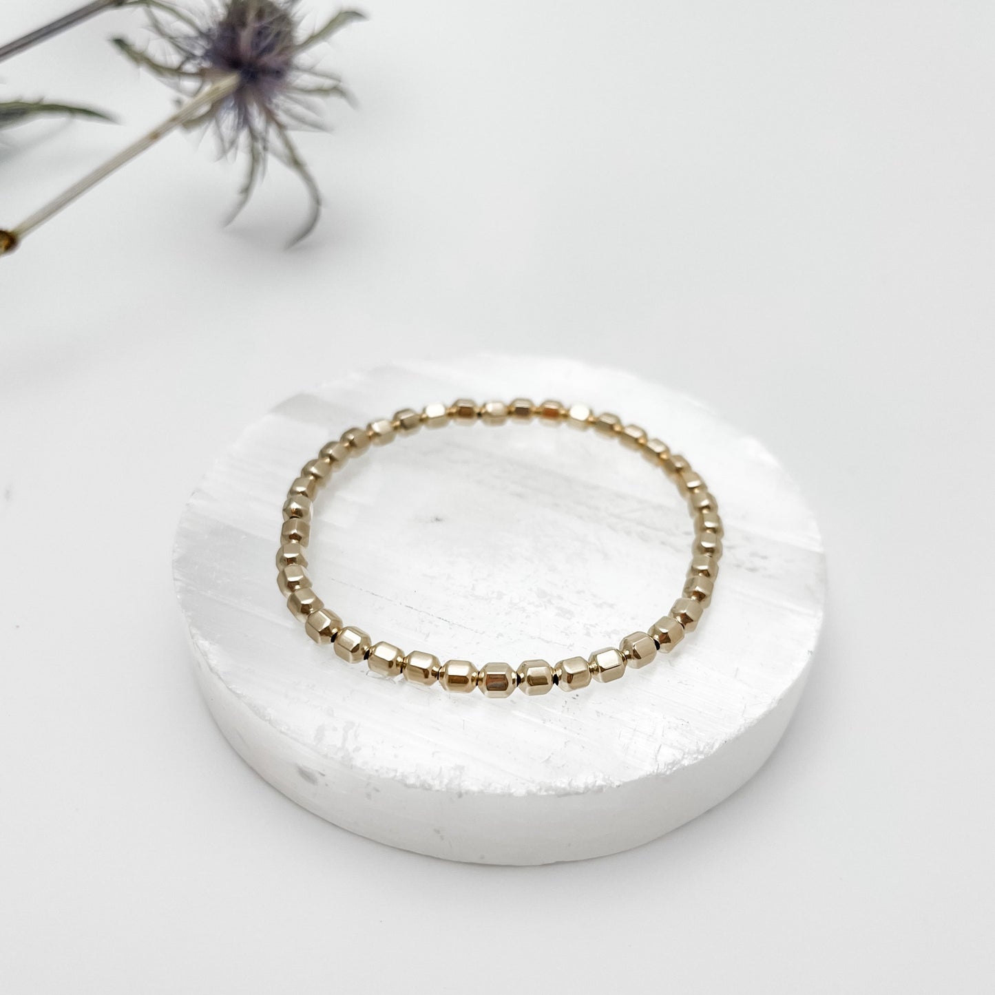 Goldie Bracelet