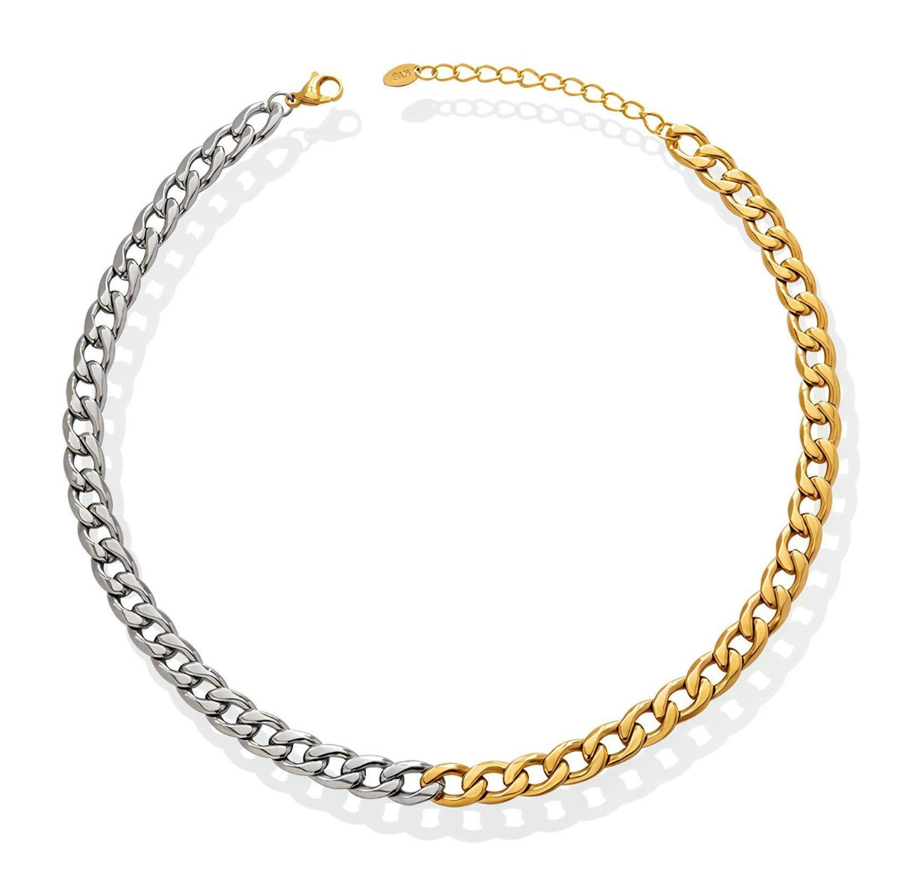 Presley Necklace