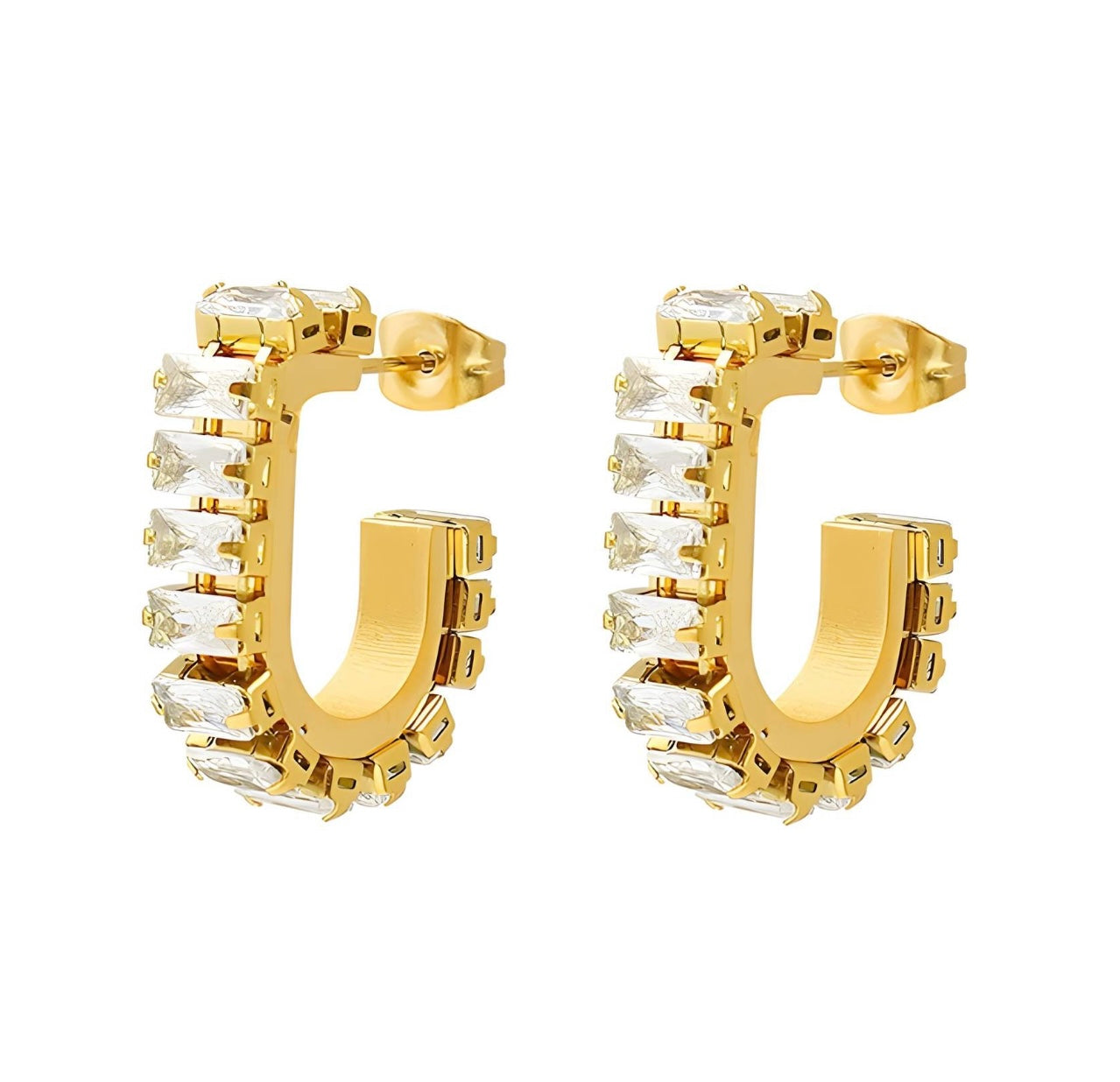 Ariana Earrings