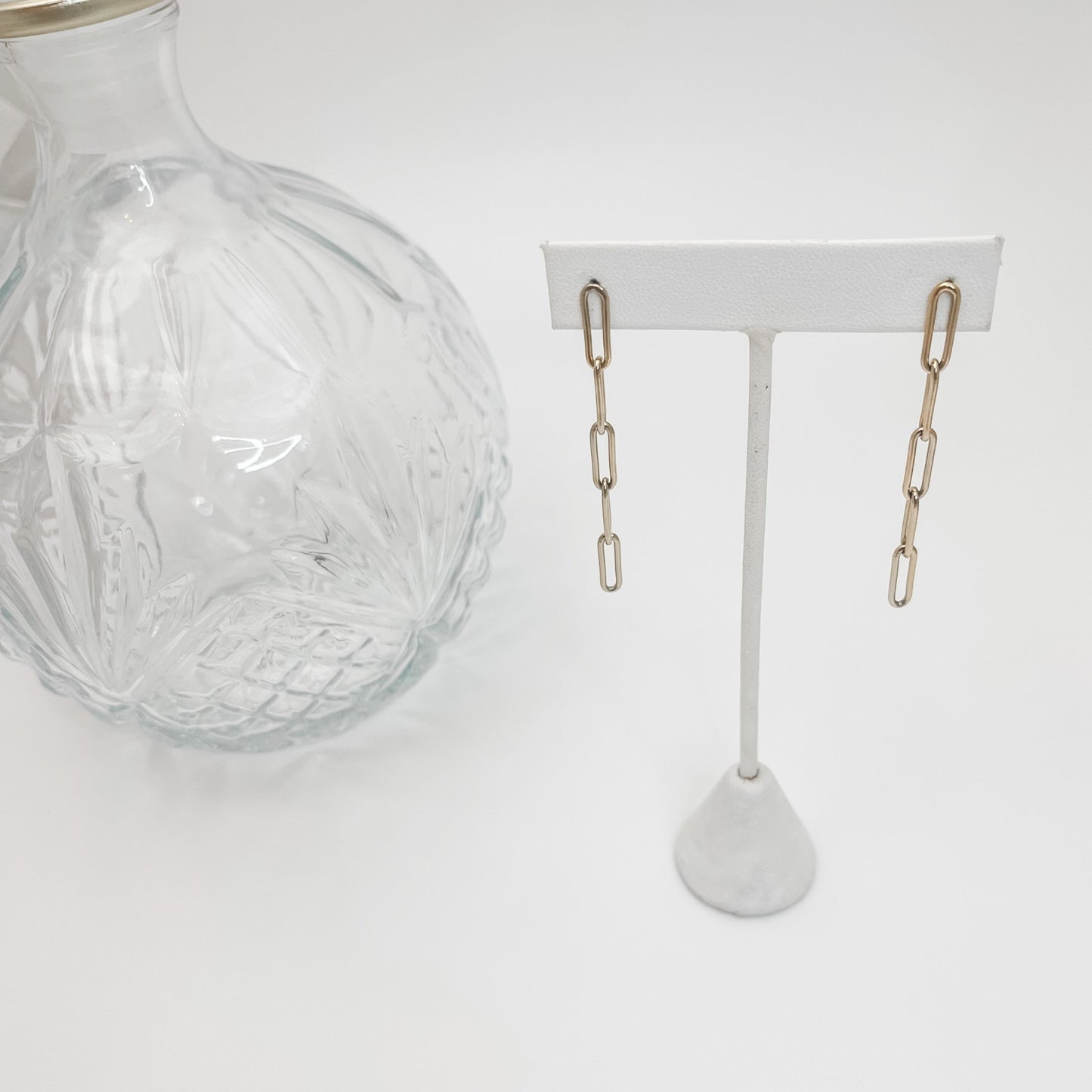 Reign Earrings