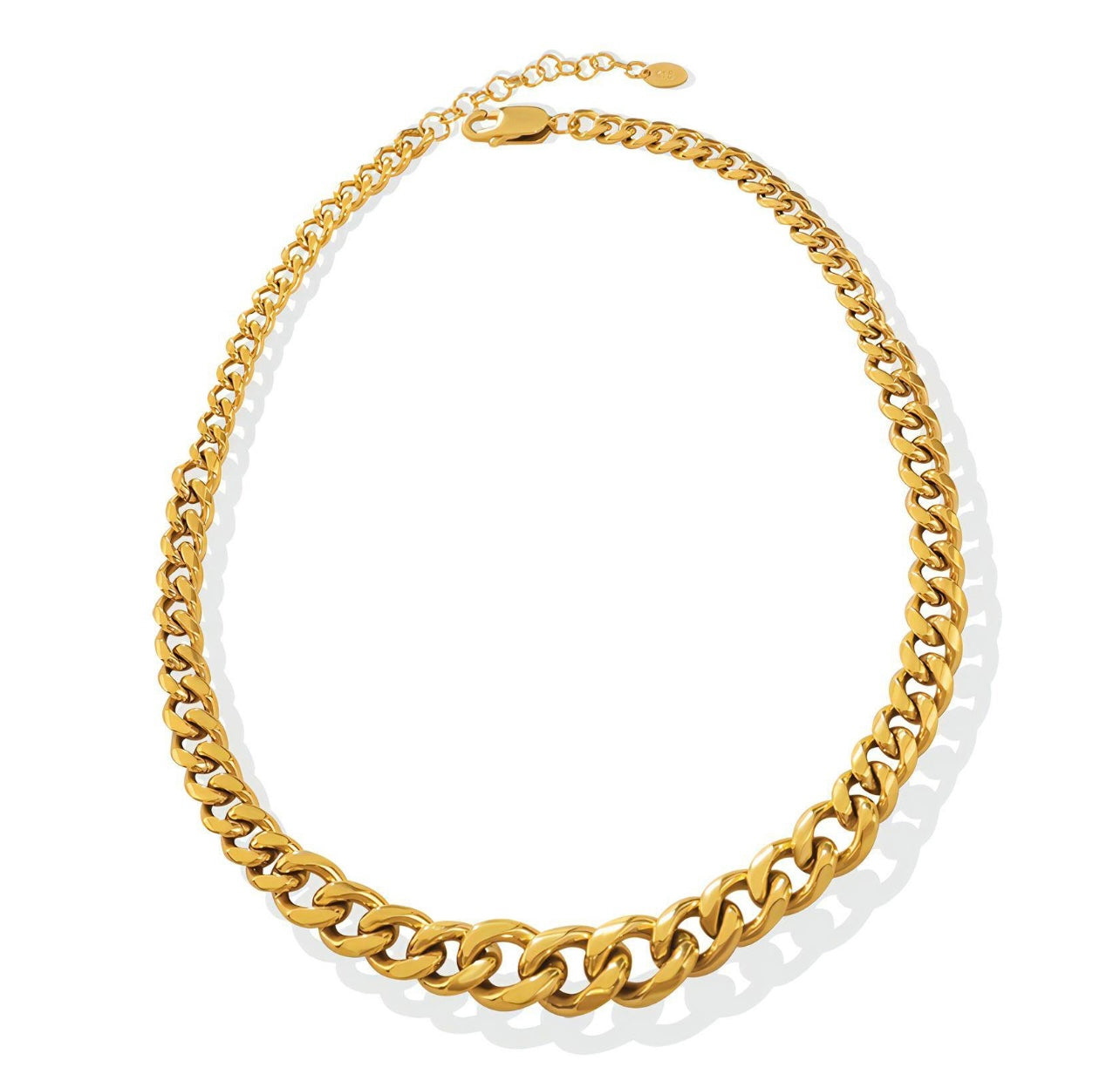 Xander Necklace