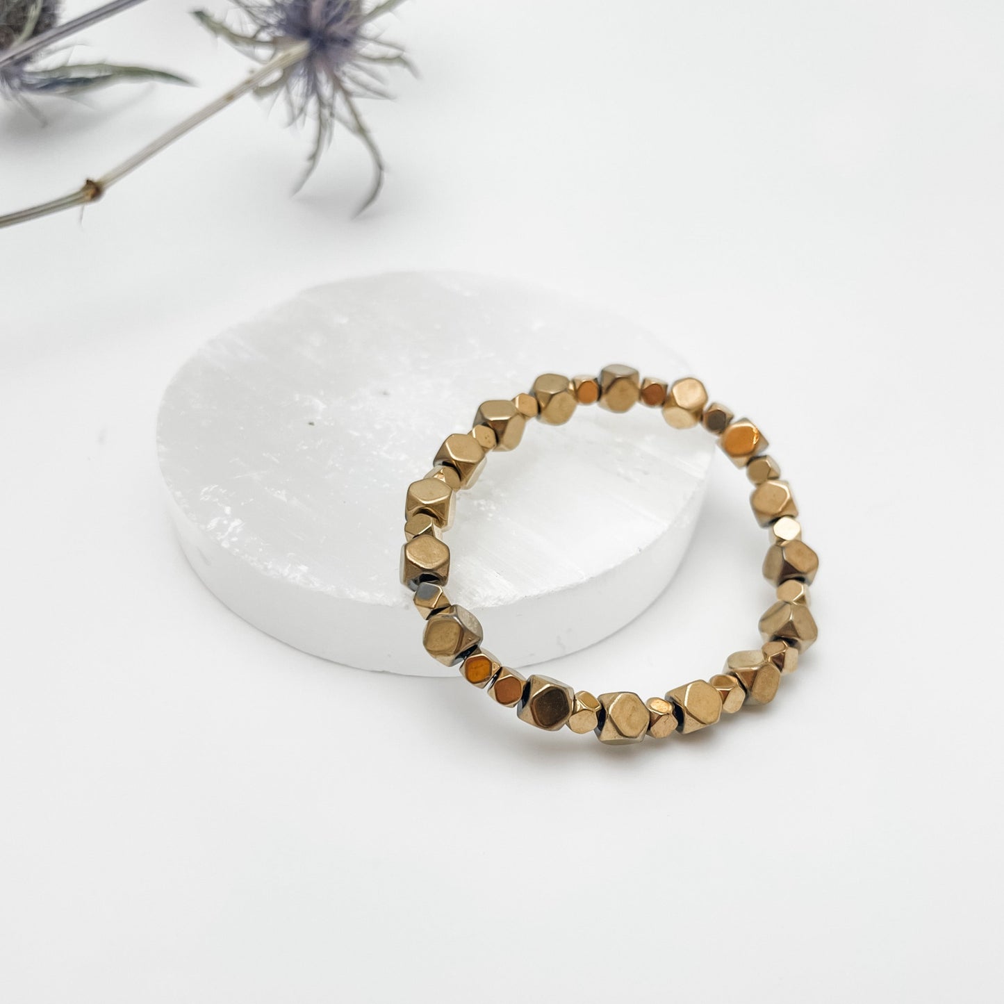 Disco 8mm bracelets