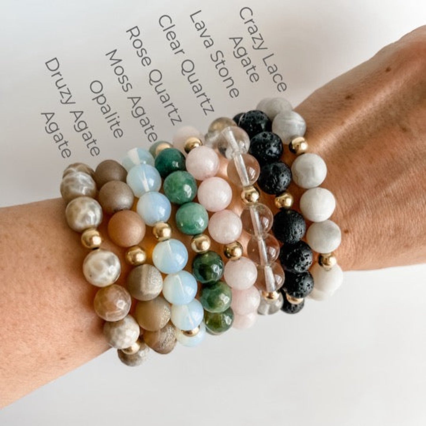Bella Bracelet