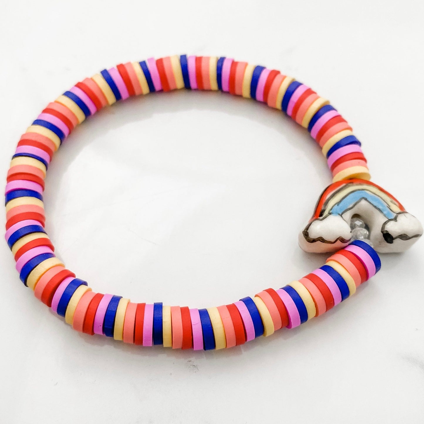 Bright Skies Bracelet