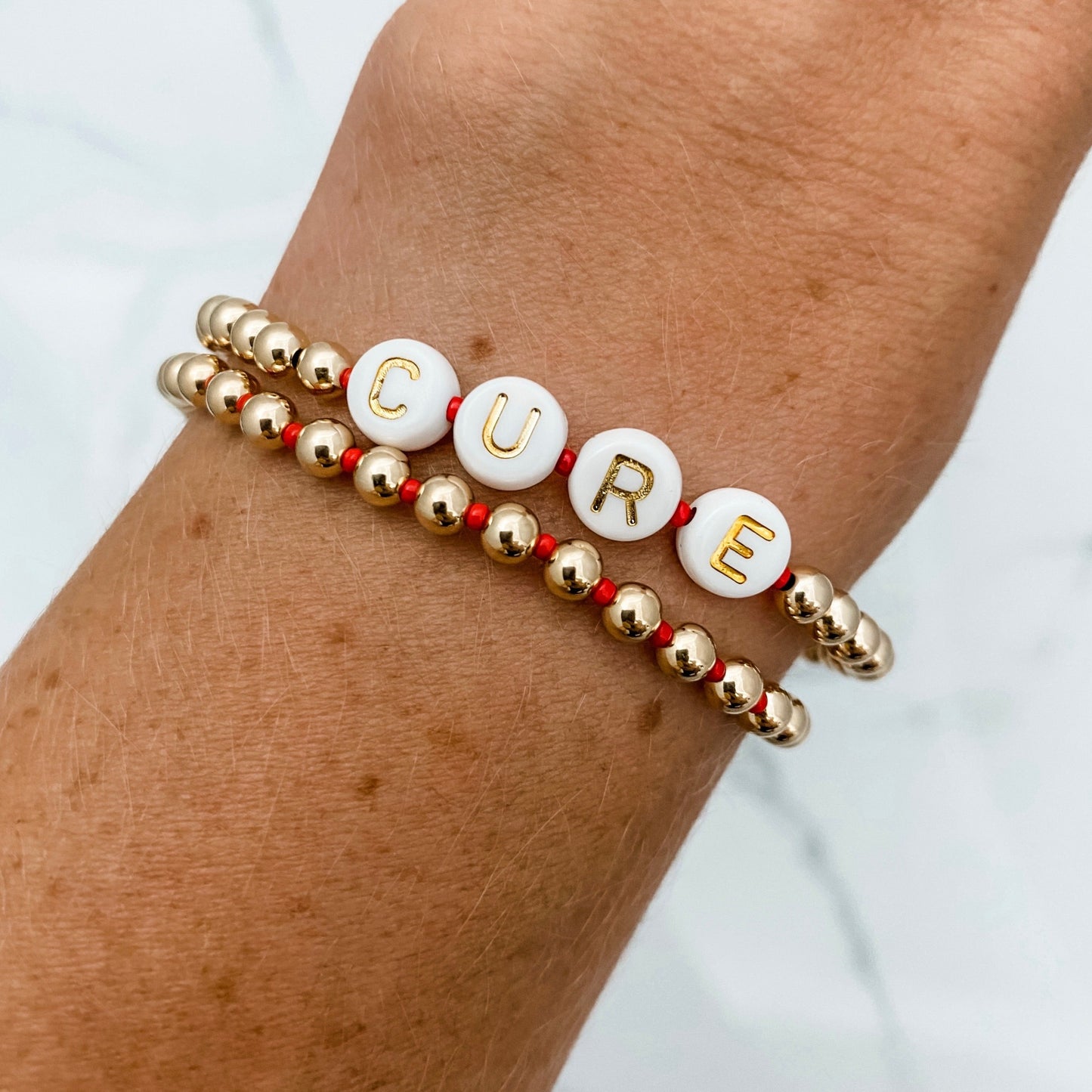 CURE Bracelet