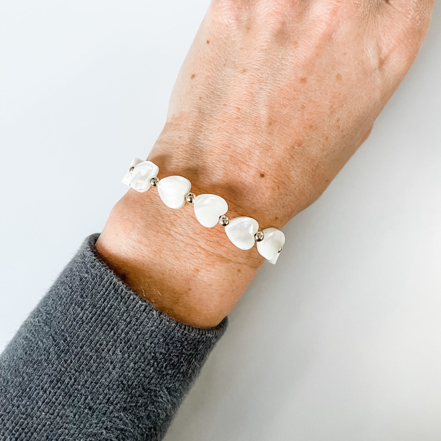 Endless Love Bracelet