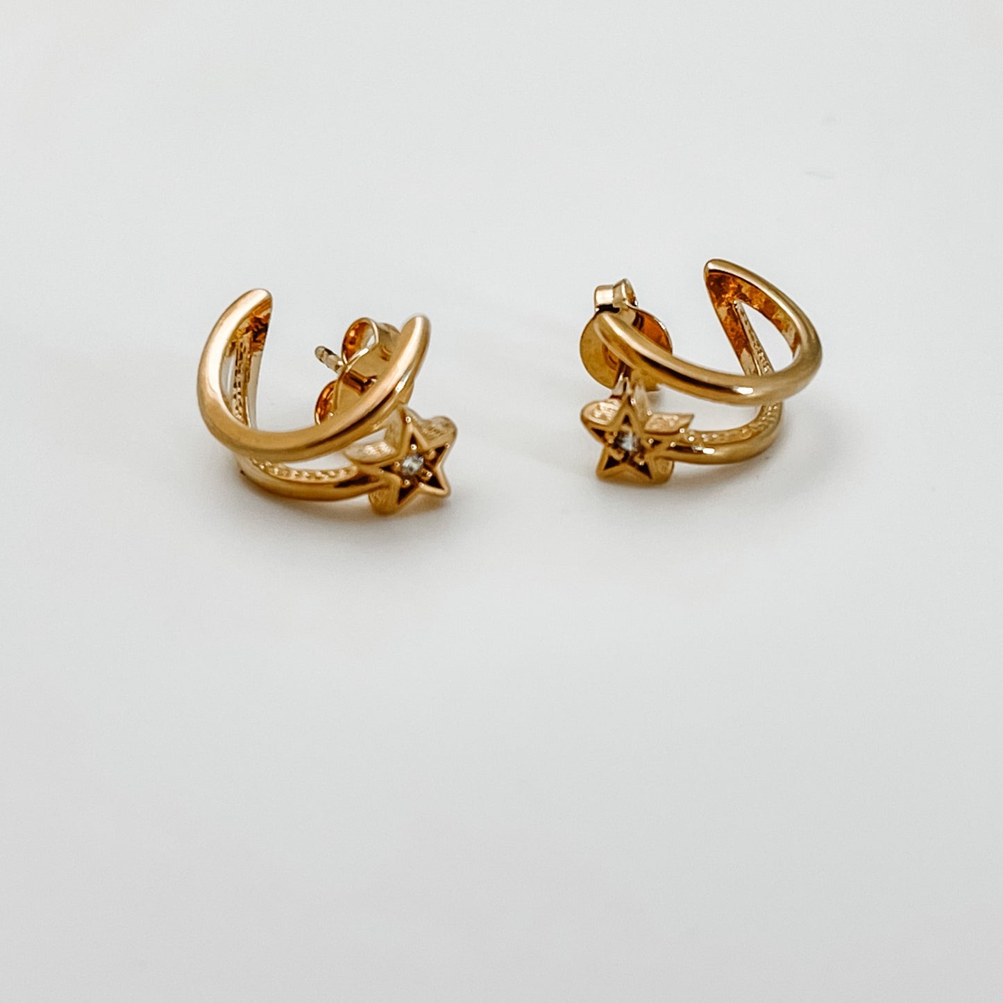 Sophia Earrings