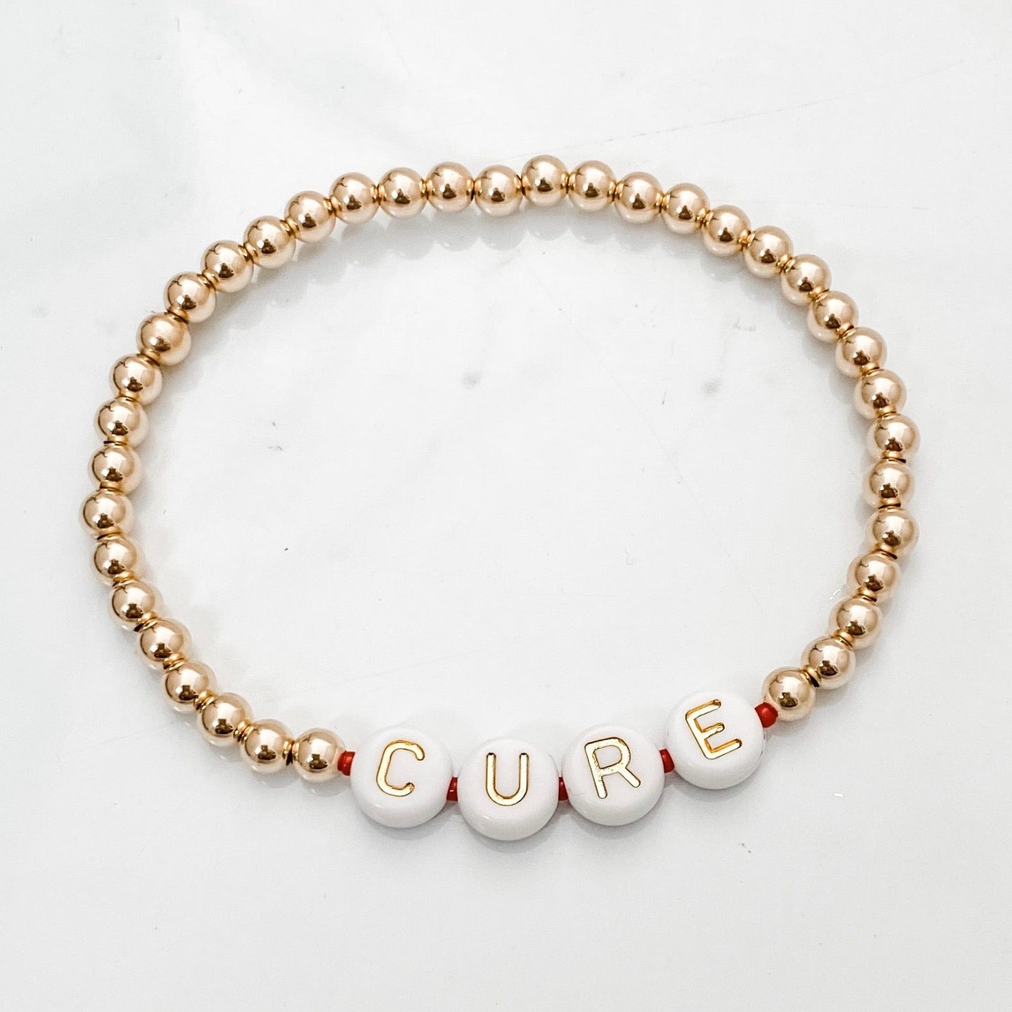 CURE Bracelet