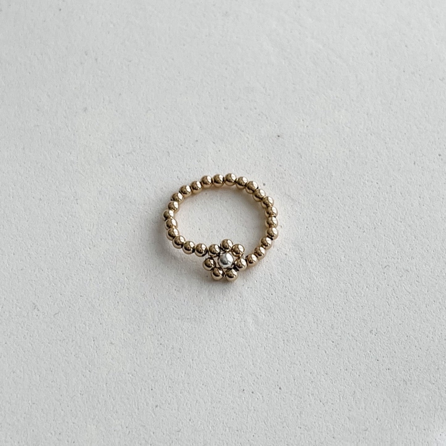 Daisy Ring