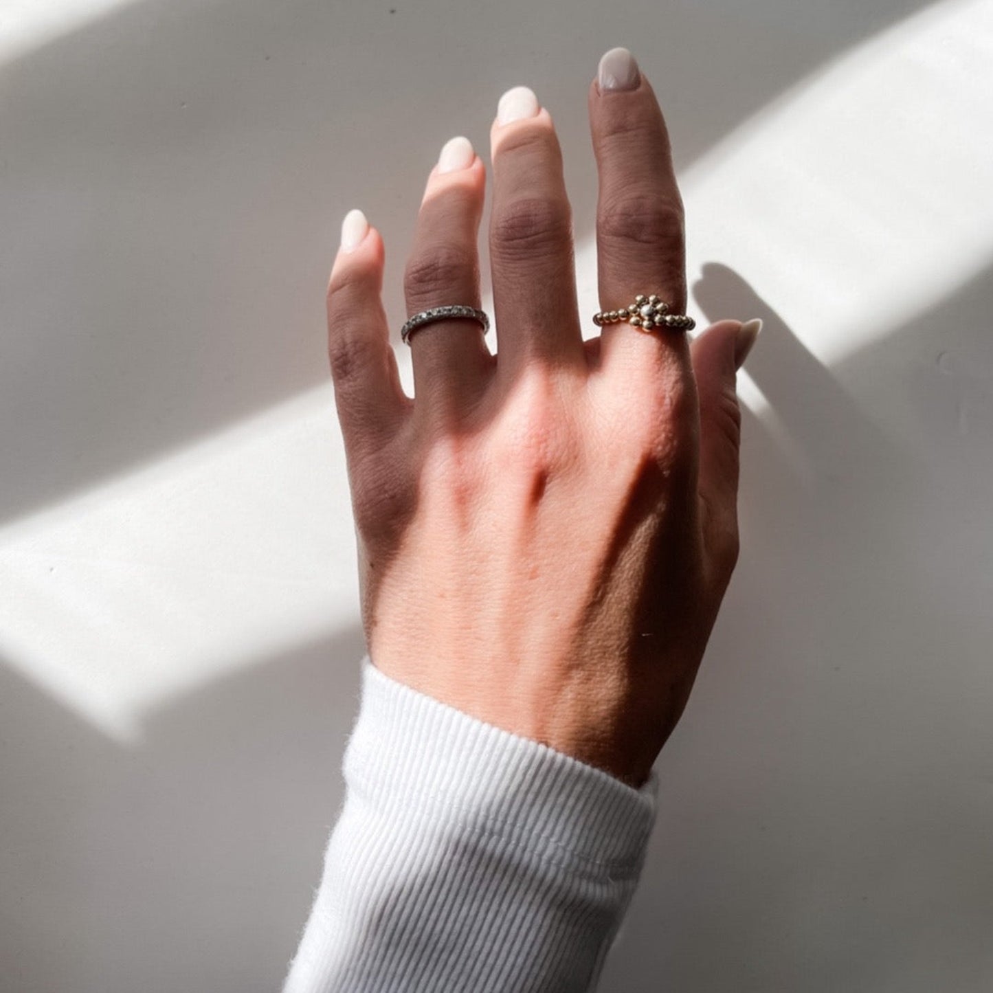 Daisy Ring