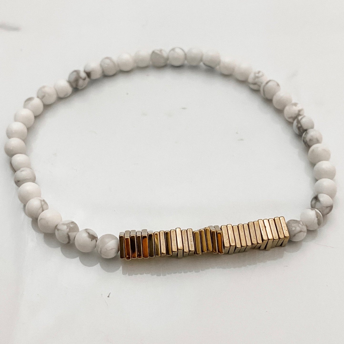 Betsy Bracelet Gold