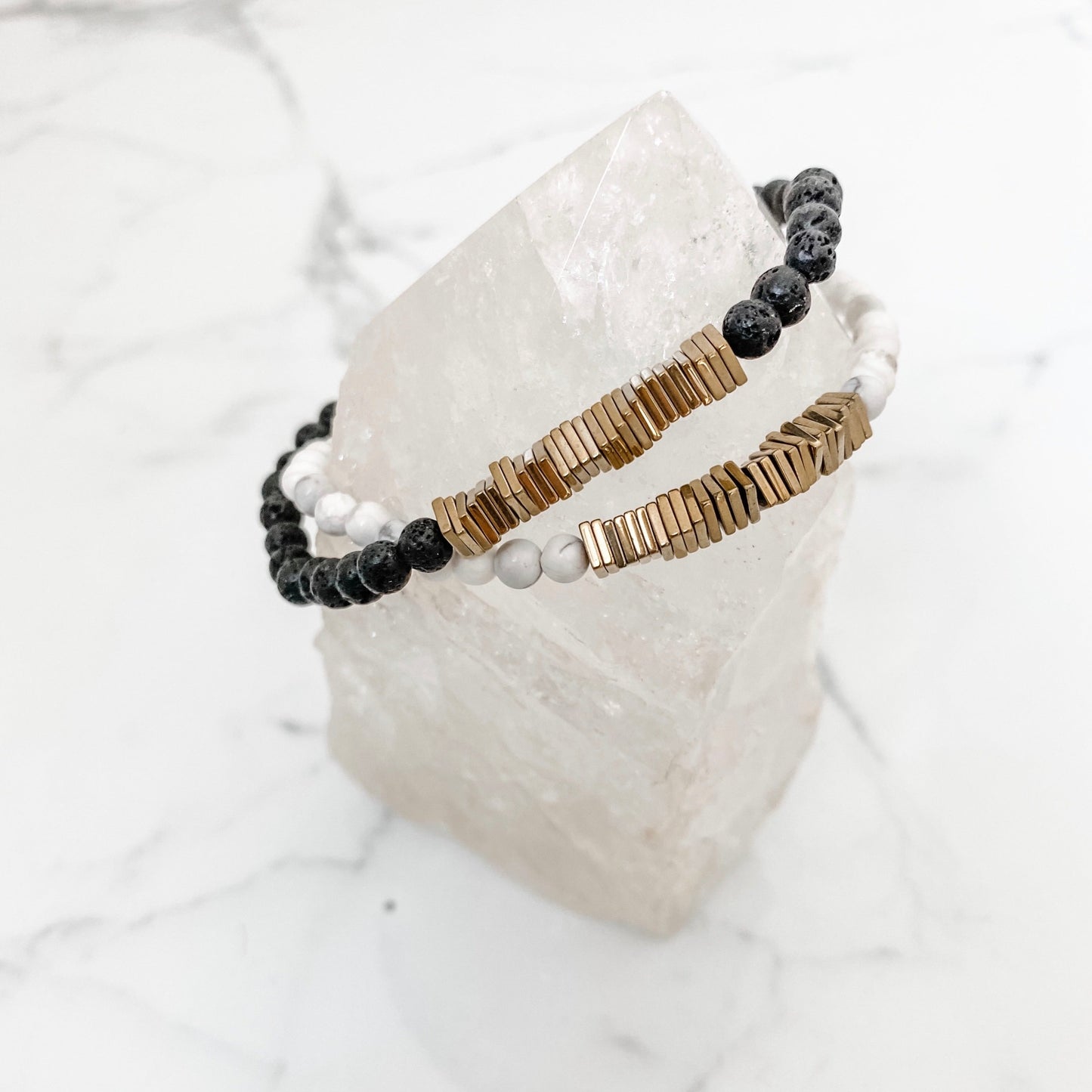 Betsy Bracelet Gold