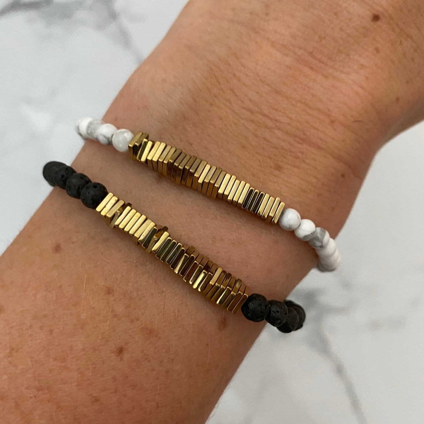 Betsy Bracelet Gold
