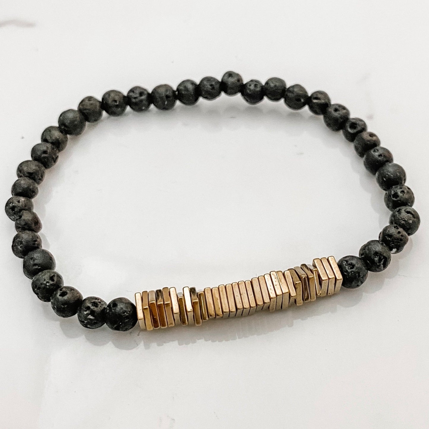 Betsy Bracelet Gold