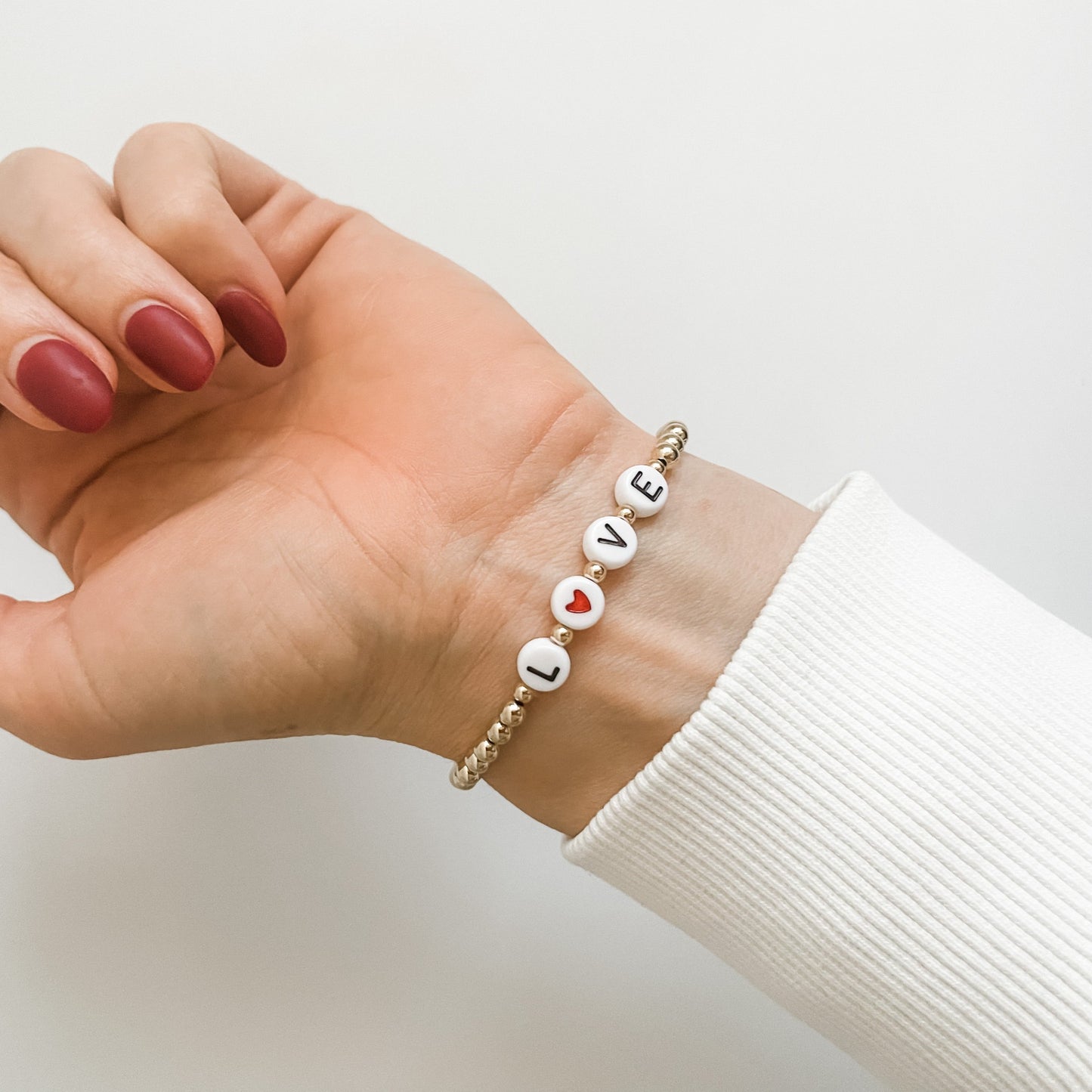 LOVE Bracelet
