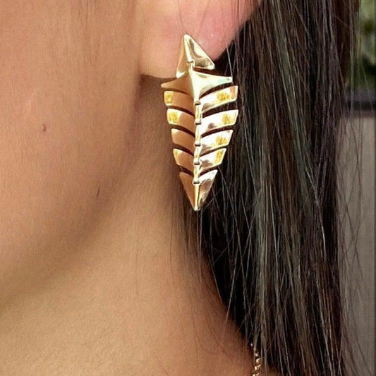 Zara Earrings