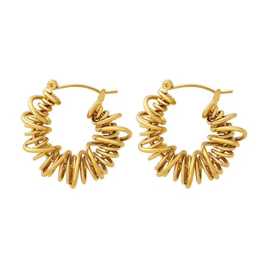Katarina Earrings