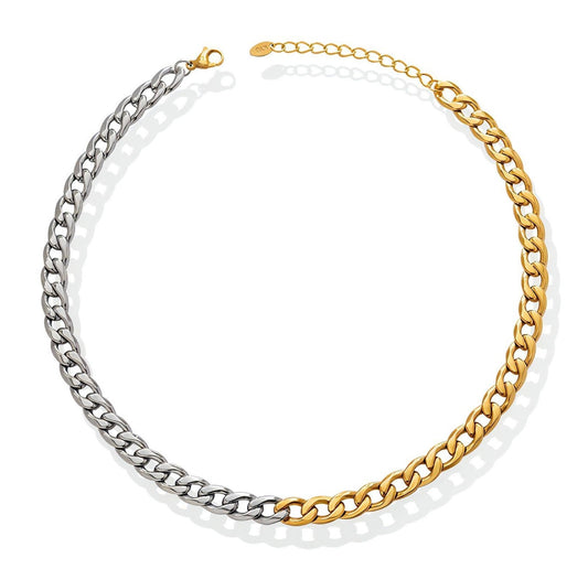 Presley Necklace