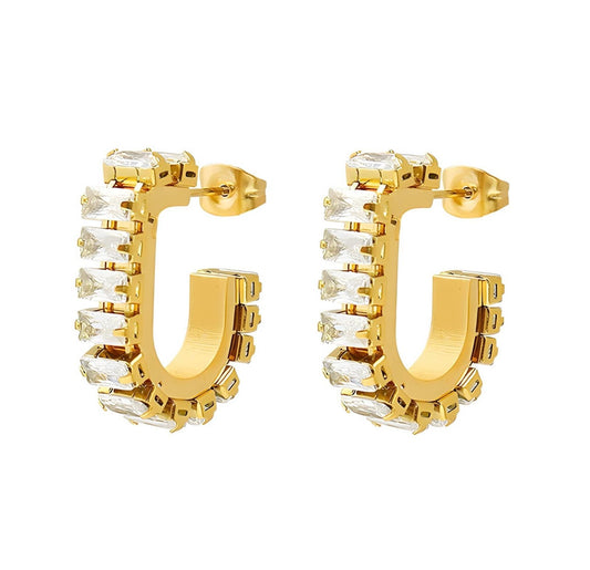 Ariana Earrings
