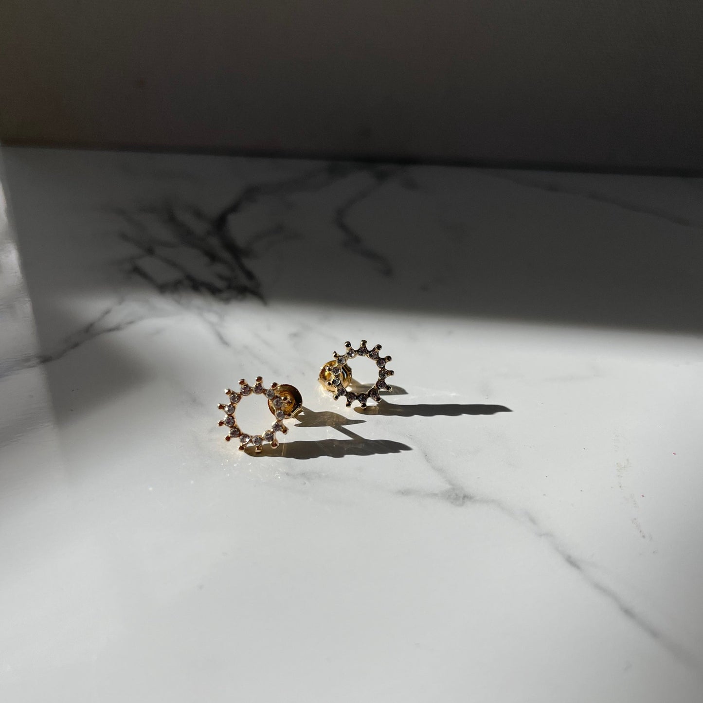 Starr Earrings