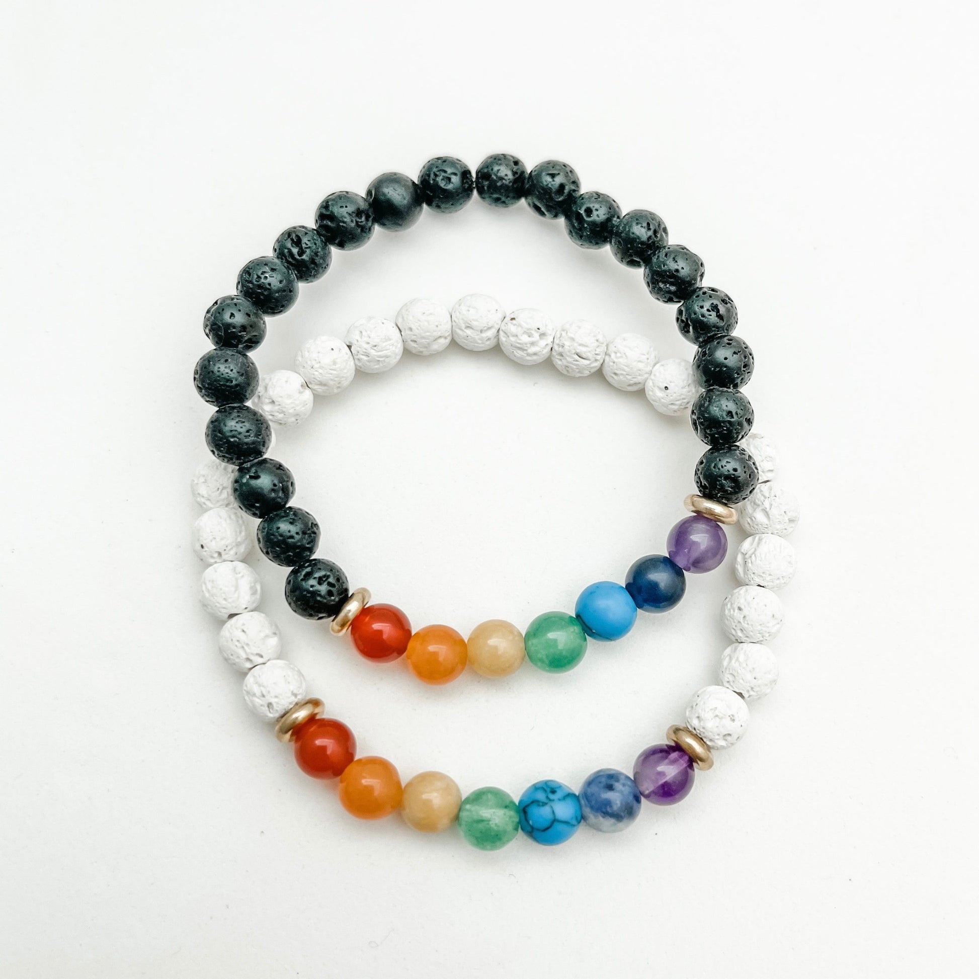 Align Chakra Diffuser Bracelet