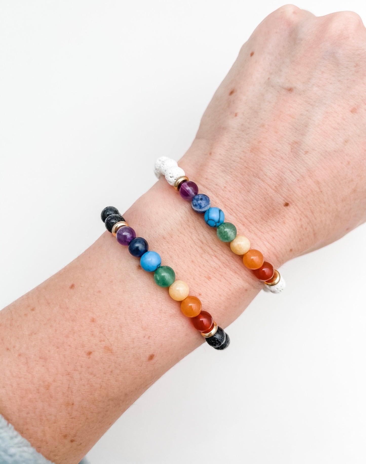 Align Chakra Diffuser Bracelet