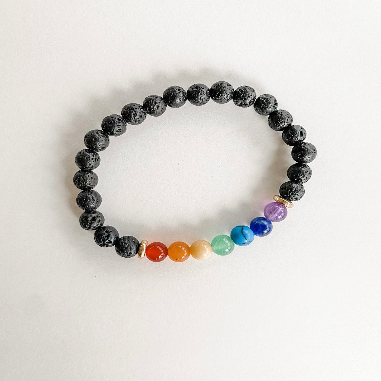 Align Chakra Diffuser Bracelet