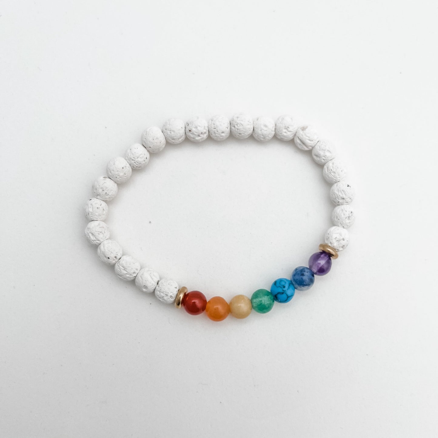 Align Chakra Diffuser Bracelet